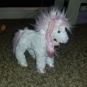 TY Enchanting Beanie Baby